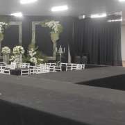 Rajiv Ravi - Lisboa - Event Florist