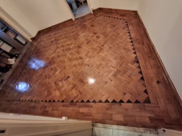 Simetriaplicada - Sintra - Limpeza de Telhado