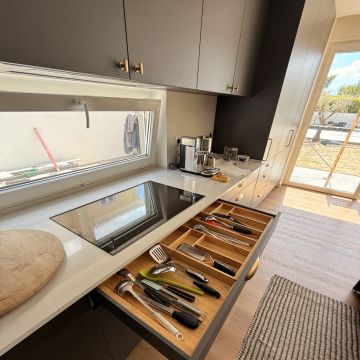 JRcarpintaria - Sesimbra - Installation d'escaliers