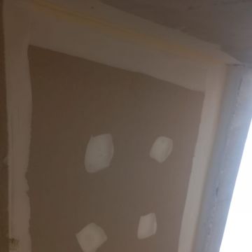 Cristian Peralta - Lamego - Railing Repair