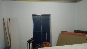 Obras em Casa
