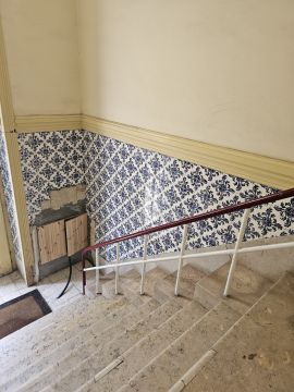 Prestfort remodelação - Setúbal - Mantenimiento o reparación de fontanería exterior