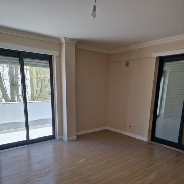 Construção Real - Sintra - Construção de Parede Interior