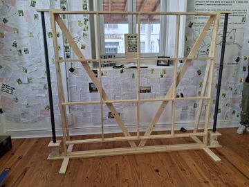 Simetriaplicada - Sintra - Remodelação de Armários