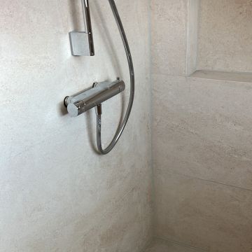 Galheirobouw construção - Portimão - Concrete Flooring Installation