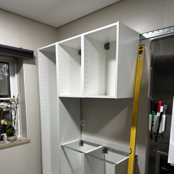 HomeFix PT - Almada - Montaje de marcos de camas