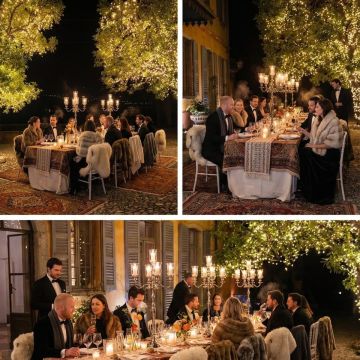 Hanine's Events & Home Management - Lisboa - Geburtstagsfeier