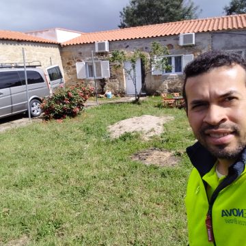 RENOVA CONSTRUÇÕES - Castelo Branco - Beton schneiden