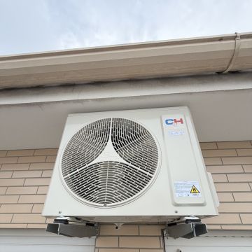 Climatec - Oliveira de Azeméis - Reparación de ventiladores