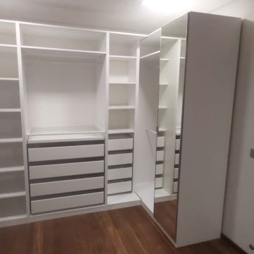 Luis Gonçalves - Porto - Montaje de muebles