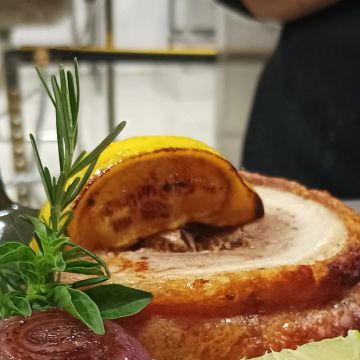 Jana Personal Gourmet - Alenquer - Apoio ao Domícilio e Lares de Idosos