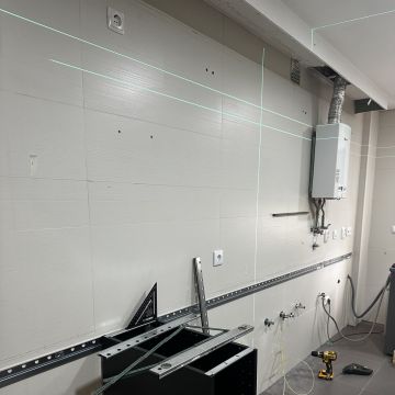 HomeFix PT - Almada - Fontanería