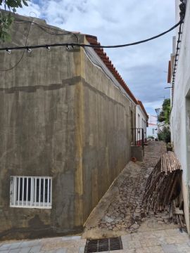 Roof Washing/CJA PINTURA PROFISSIONAL - Odemira - Bathroom Remodel