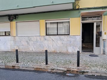 Daniel Rocha dos Reis - Cascais - Railing Repair