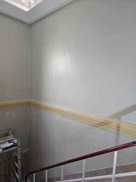 Prestfort remodelação - Setúbal - Instalación de suelos de baldosas o piedras