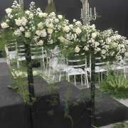 Rajiv Ravi - Lisboa - Florista para Eventos