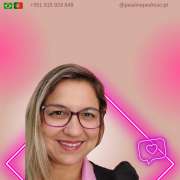 Aline Pedroso - Cascais - Marriage Counseling