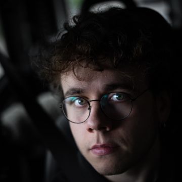 Rui Ferreira - Vila Nova de Gaia - Headshot Photography