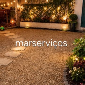 margardens.marclear - Montijo - Drip Irrigation System Maintenance