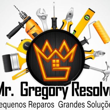 Gregory Resolve - Oeiras - Montagem de Mobília