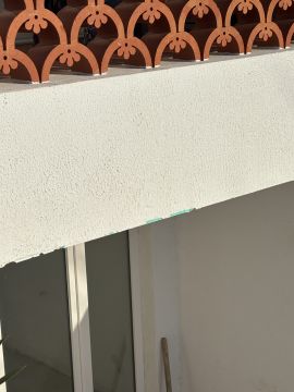 Betoninstandsetzung und Wartung