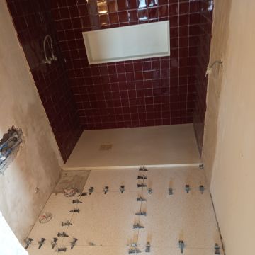 SJA.CONSTRUCÕES - Vila Nova de Famalicão - Démolition de bâtiments