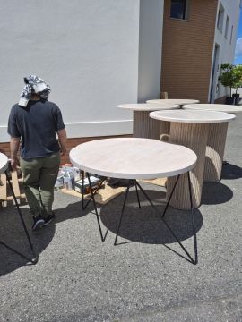 Simetriaplicada - Sintra - Reparação de Corrimão