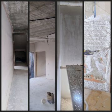 Plantel Versátil LDA - Torres Vedras - Kitchen Remodel