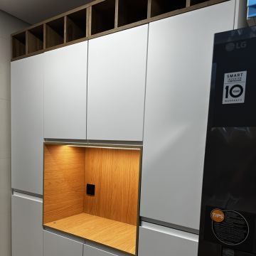 HomeFix PT - Almada - Reparaciones de armarios