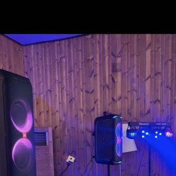 DJ Jiggy R - Braga - DJ para bodas