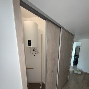 JRcarpintaria - Sesimbra - Montage de lit