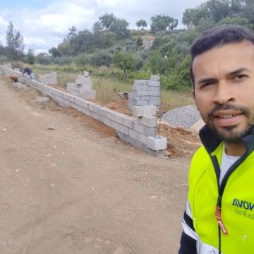 RENOVA CONSTRUÇÕES - Castelo Branco - Dachrinnen montieren oder austauschen