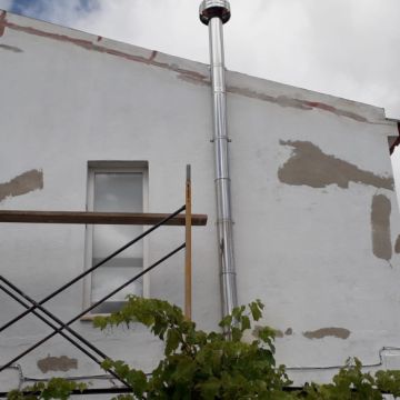 Daniel Rocha dos Reis - Cascais - Roofing