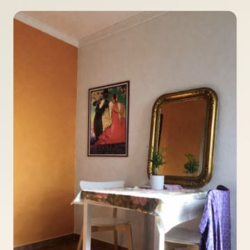 Ida Kroknes - Mafra - Home Staging - Wertsteigerung / Umstyling der Immobilie