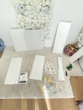 Remodelação arte - Cascais - Dachausbau