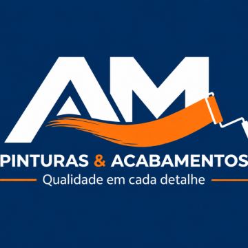 AM Pinturas & Acabamentos - Lousada - Exterior Painting