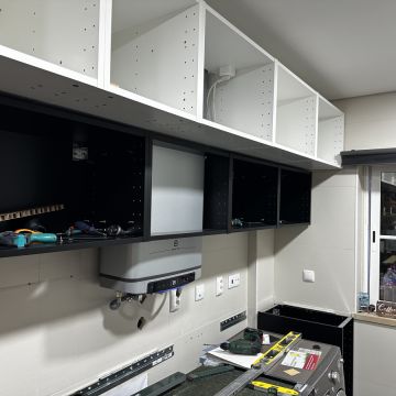 HomeFix PT - Almada - Fontanería