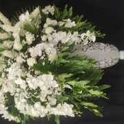 Rajiv Ravi - Lisboa - Florista de Casamentos
