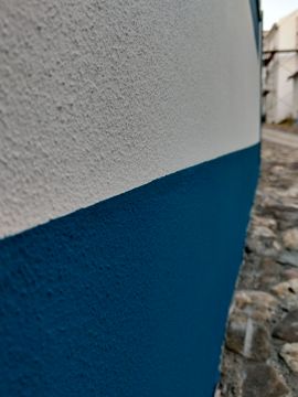 Roof Washing/CJA PINTURA PROFISSIONAL - Odemira - Painting