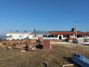 Europa construções e trabalhos verticais - Loures - Shower and Bathtub Installation