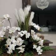 Rajiv Ravi - Lisboa - Event Florist