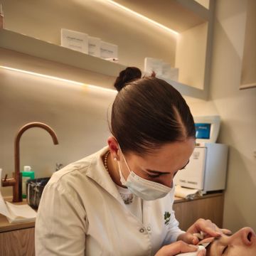 Rita Silva Beauty - Setúbal - Mikropigmentierung