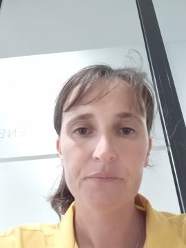 Paula - Proença-a-Nova - Home Care and Nursing Homes