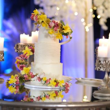 Wedding Officiant - Mónica Gomes - Aculco
