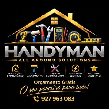 Roof Washing/CJA PINTURA PROFISSIONAL - Odemira - Stone or Tile Flooring Installation