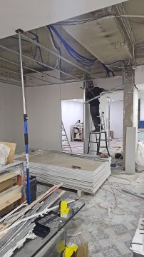 Prestfort remodelação - Setúbal - Remodelación de baños