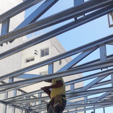 Cristian Peralta - Lamego - Siding Installation, Repair, or Removal