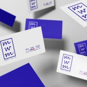 Hello Luvva - Porto - Design de Logotipos