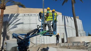 Europa construções e trabalhos verticais - Loures - General Contractor