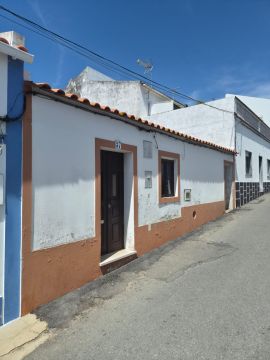 Roof Washing/CJA PINTURA PROFISSIONAL - Odemira - Home Remodeling